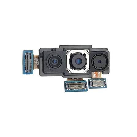 Samsung A50 Arka Kamera