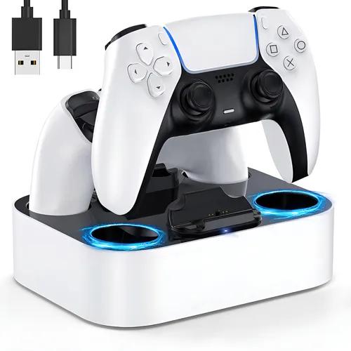 MİNİ CHARGİNG DOCK PS5