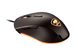 Cougar Cgr-Womb-Res Revenger S Gaming Mouse