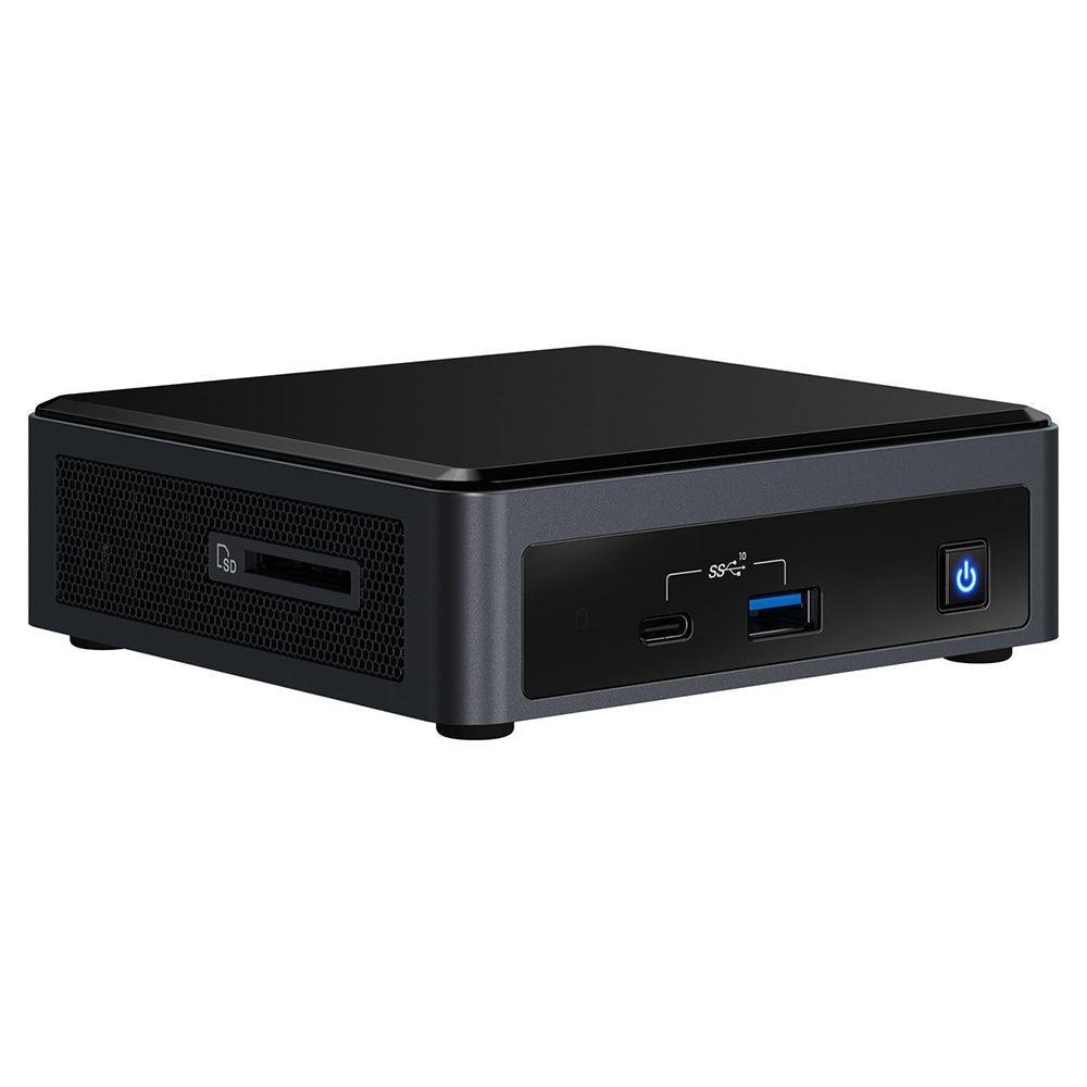 INTEL BXNUC10i5FNHN i5-10210U DDR4 NUC Kiti