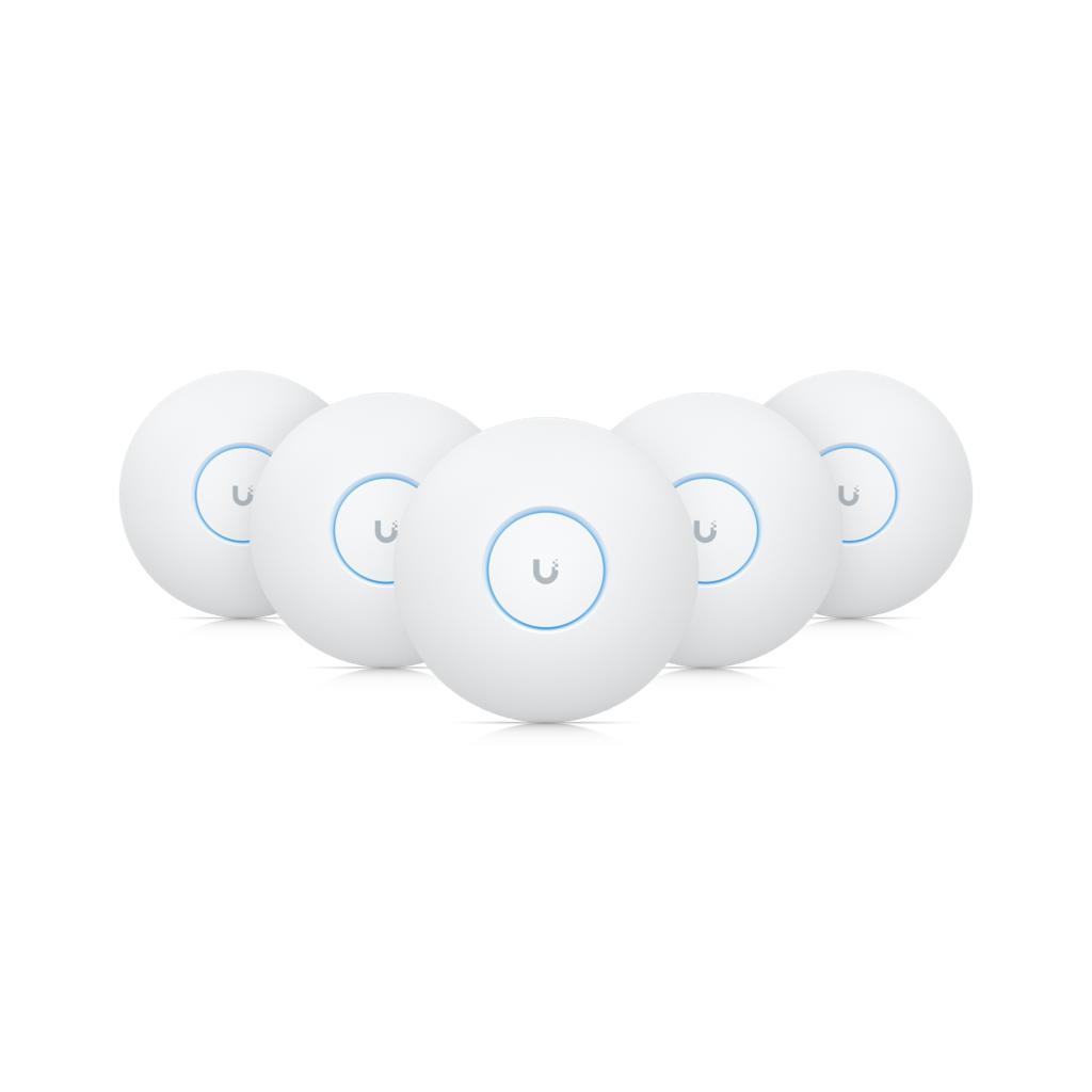 Ubiquiti UniFi UAP-AC-PRO-5 1750 Mbps 5'li Access Point