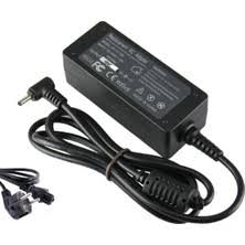 Fast HP Ultrabook Adaptörü Hp Mavi Uçlu 4.5x3.0Mm 90Watt Notebook Adaptör CUADP065