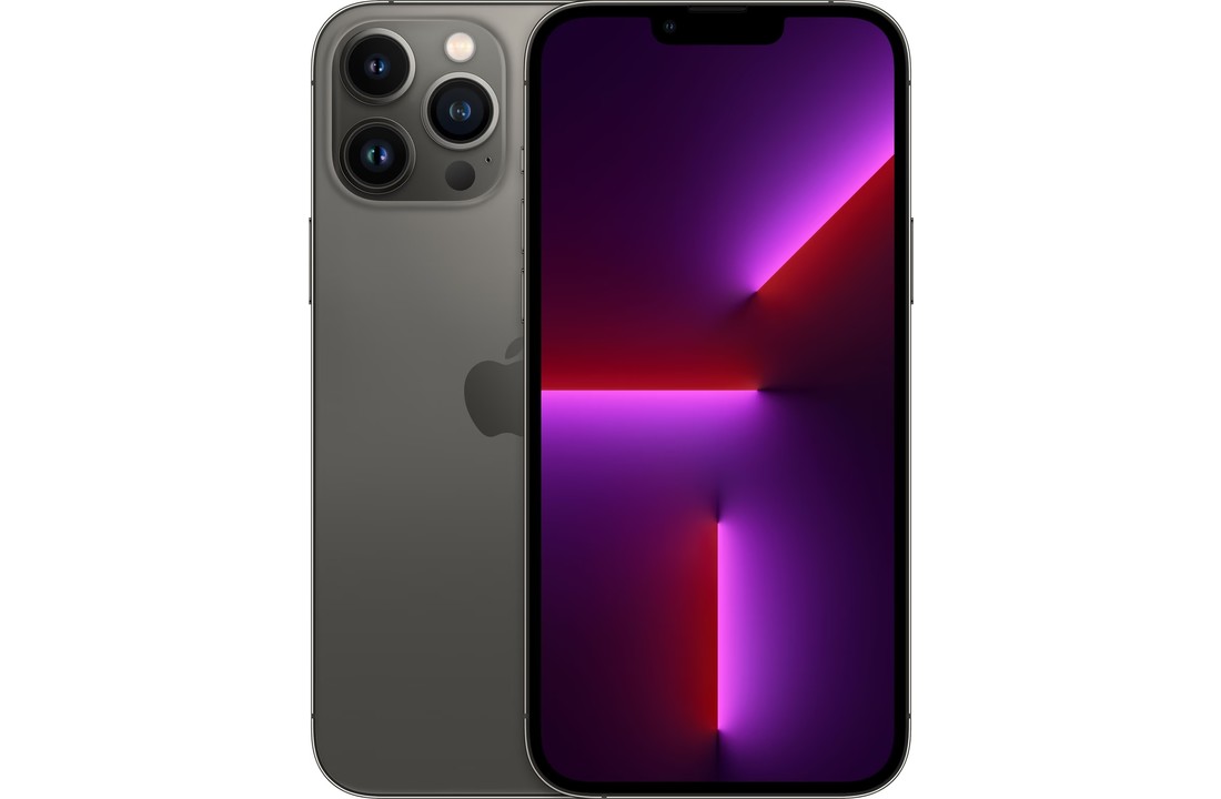 APPLE Iphone 13 Pro GRAPHITE 128 GB