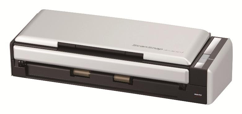 Fujitsu Scansnap S1300İ Döküman Tarayıcı