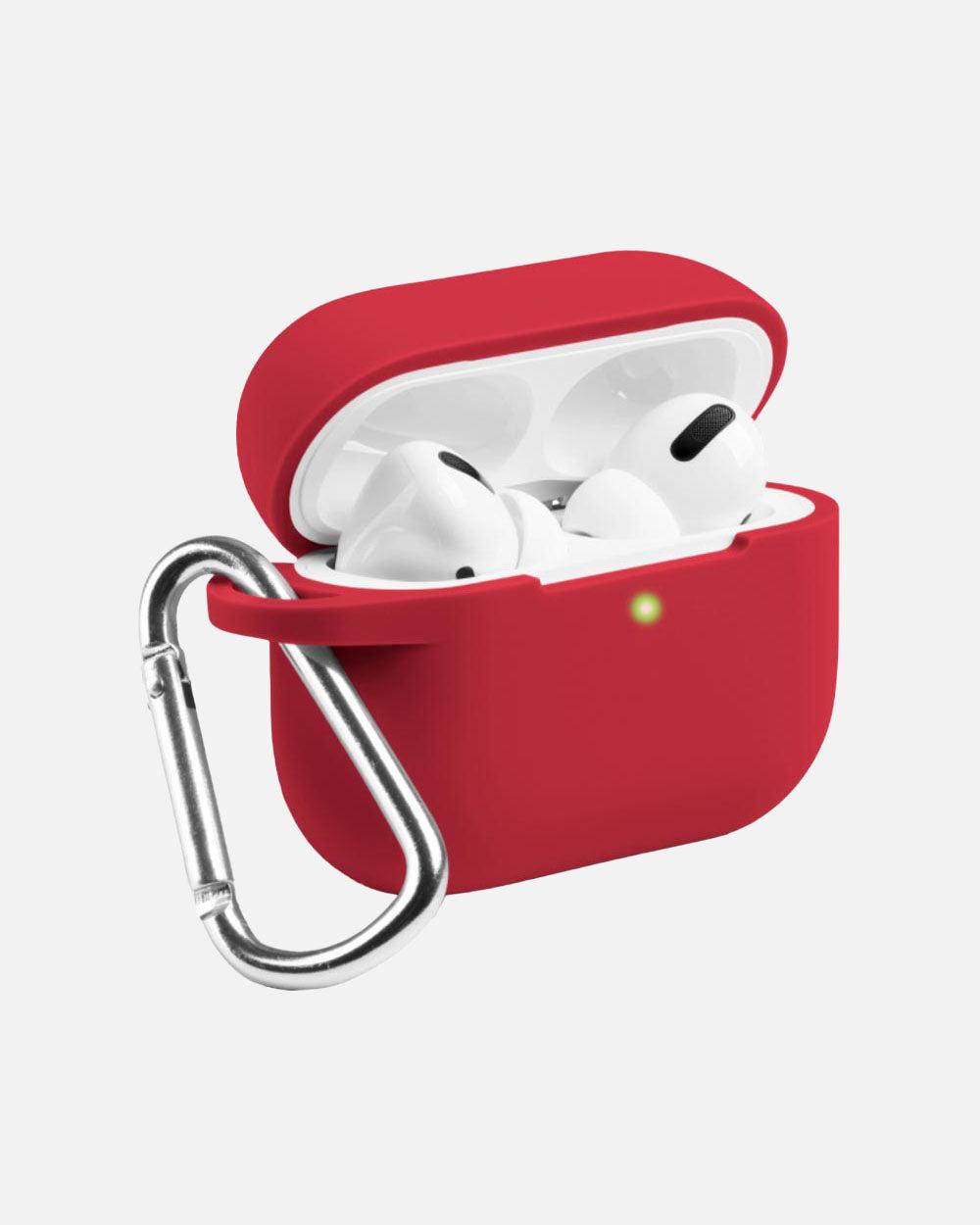 Zore Wiwu APC008 Airpods Case Kırmızı 1082145987