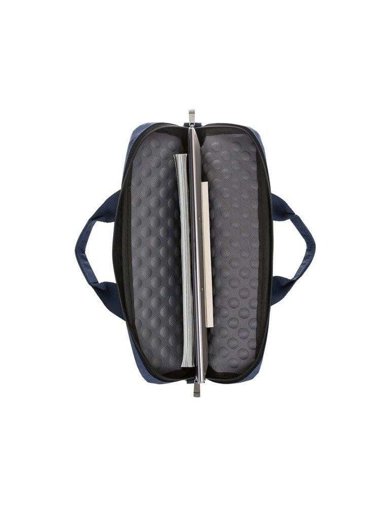 PLM CANYONCASE 15.6'' NOTEBOOK ÇANTASI LACİVERT