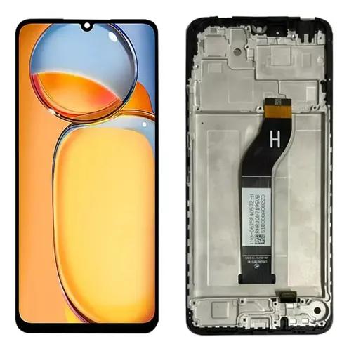 Redmi 13C ekran