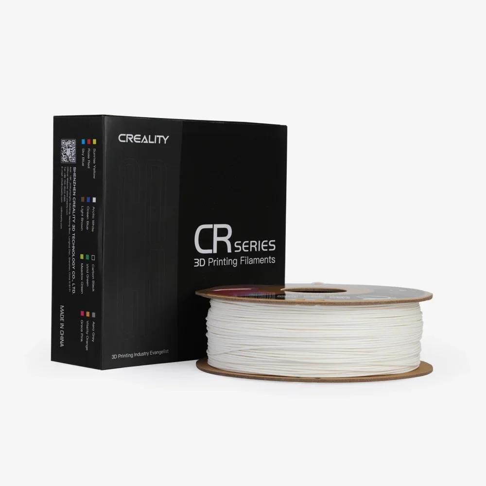 Creality CR-PLA White 3D Printer Filament