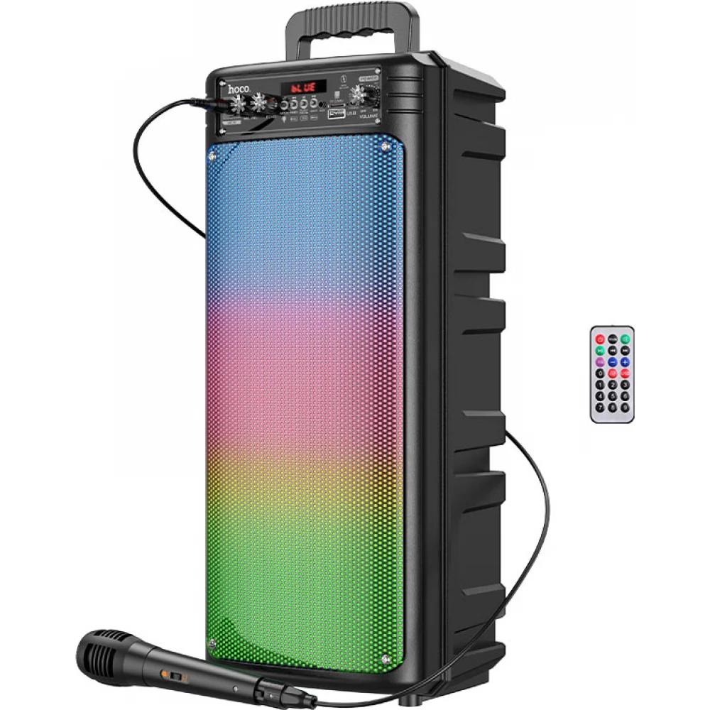 Hoco BS52 KARAOKE MICROFON HOPARLOR