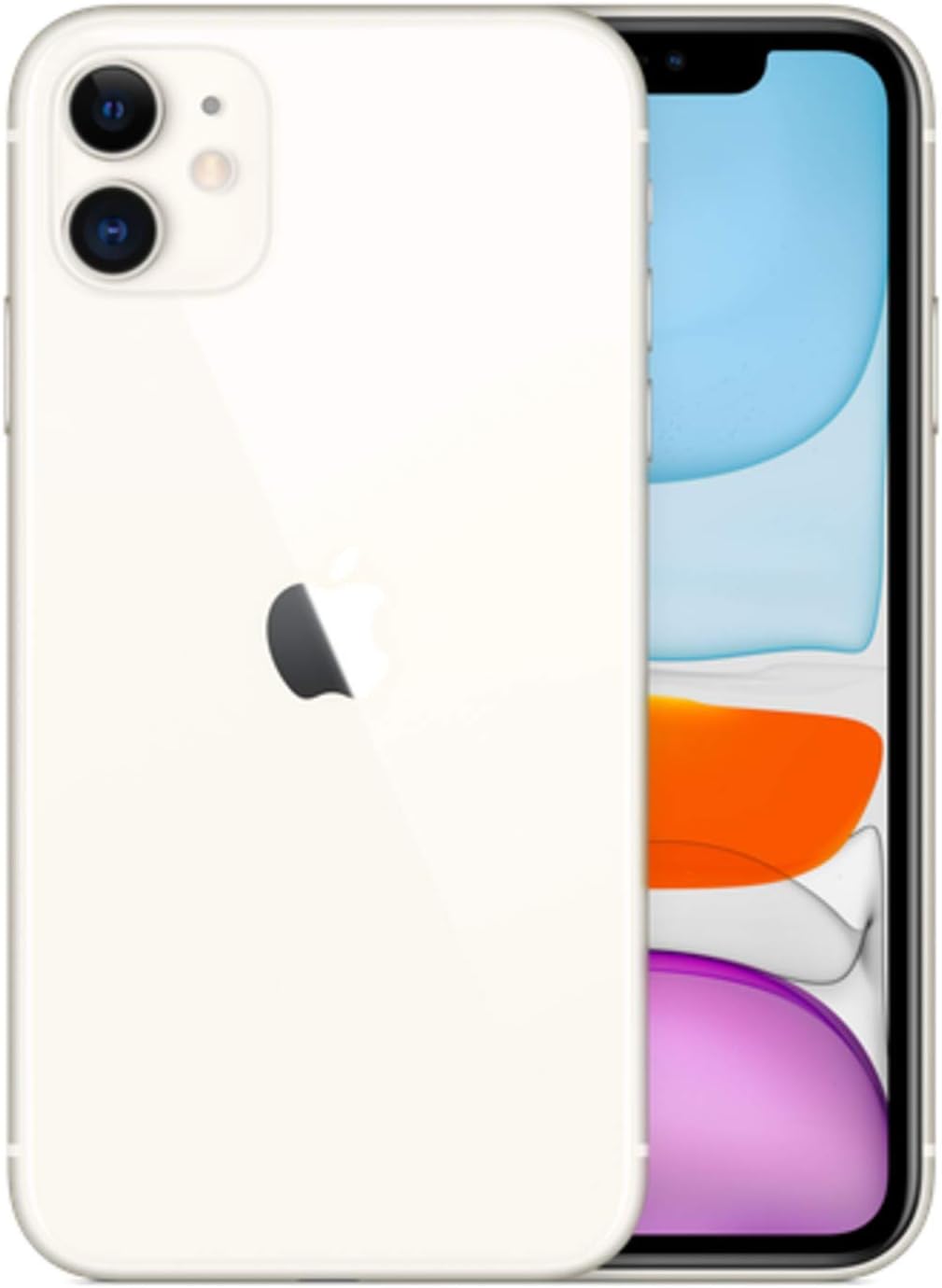 iPhone 11 64 GB 2.EL