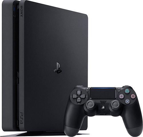 PlayStation 4 Slim 1TB Console PS4