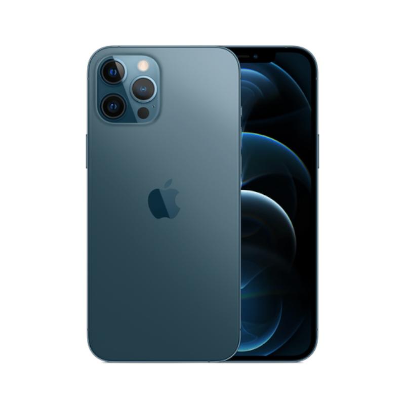 iPhone 12 Pro Max 2. El