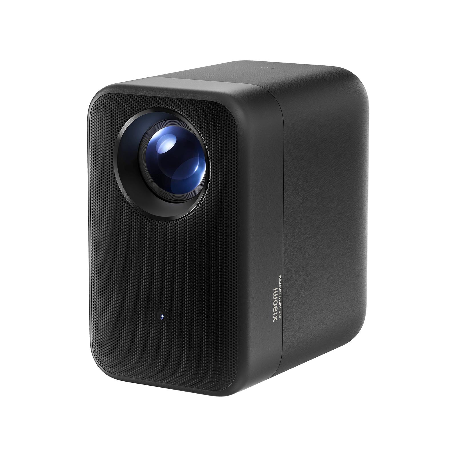 Xiaomi L1 Pro Smart Projector - Dark Gray