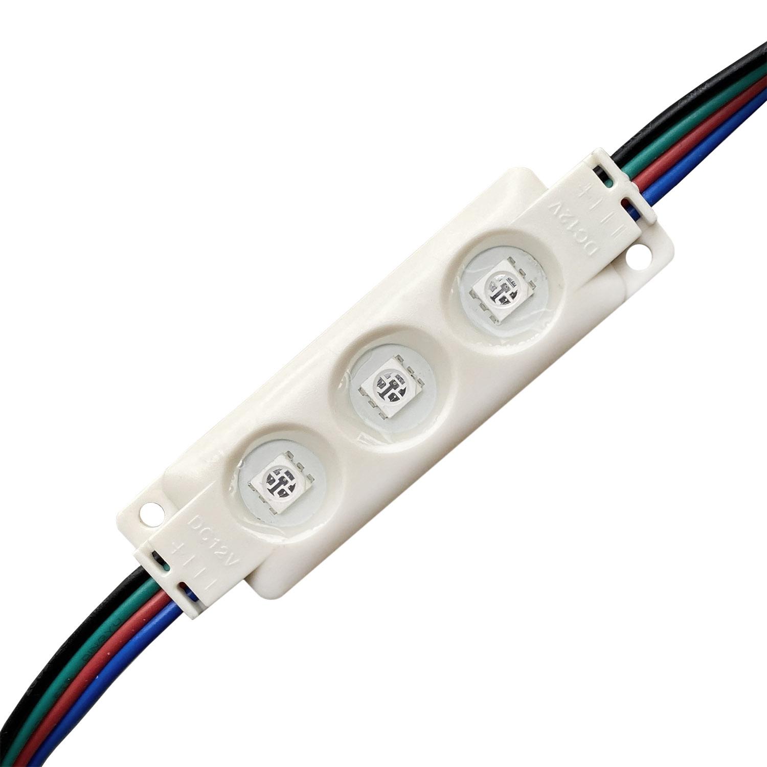 İÇ MEKAN RGB PİXEL