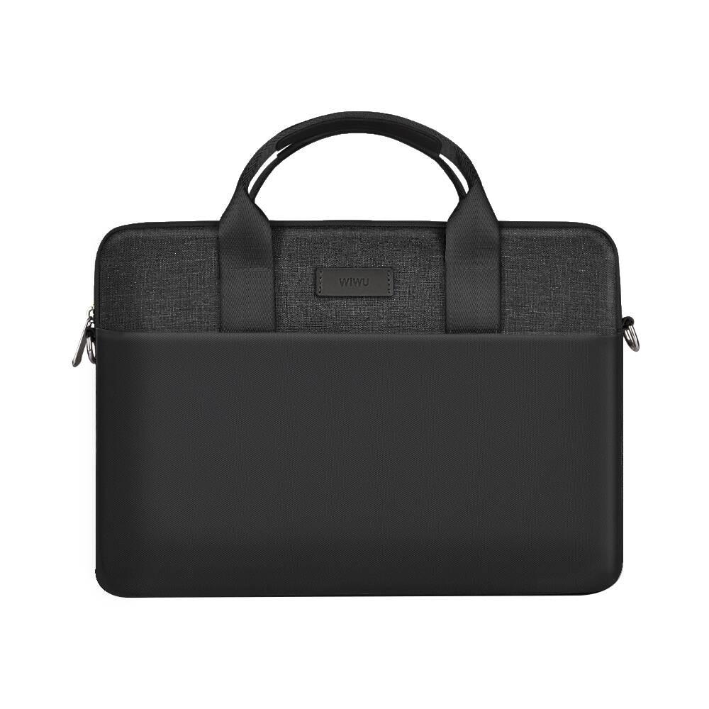 WiWU New Waterproof Simple Laptop Handbag Laptop Case