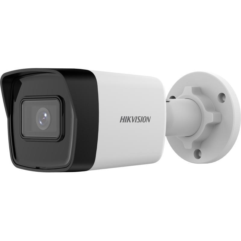 HIKVISION DS-2CD1043G0-IUF Dış Ortam 4 MP Bullet Kamera
