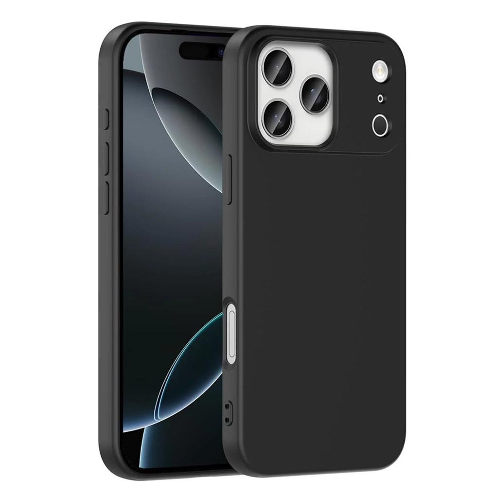 Pro Kapak IPH 17 Pro Max