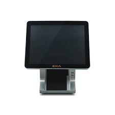 EXA TAURUS 35128 15.6" i3 8GB 128Gb SSD POS PC