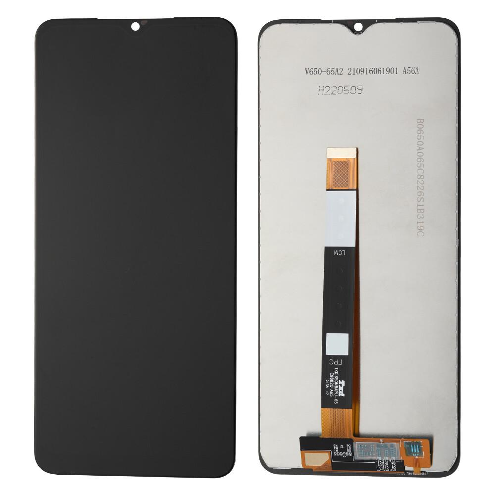 Samsung A03s Ekran