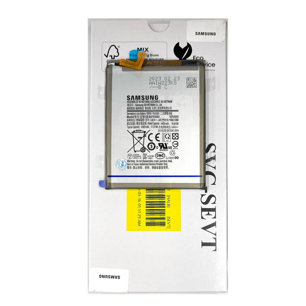 Samsung A70 Orjinal Batarya