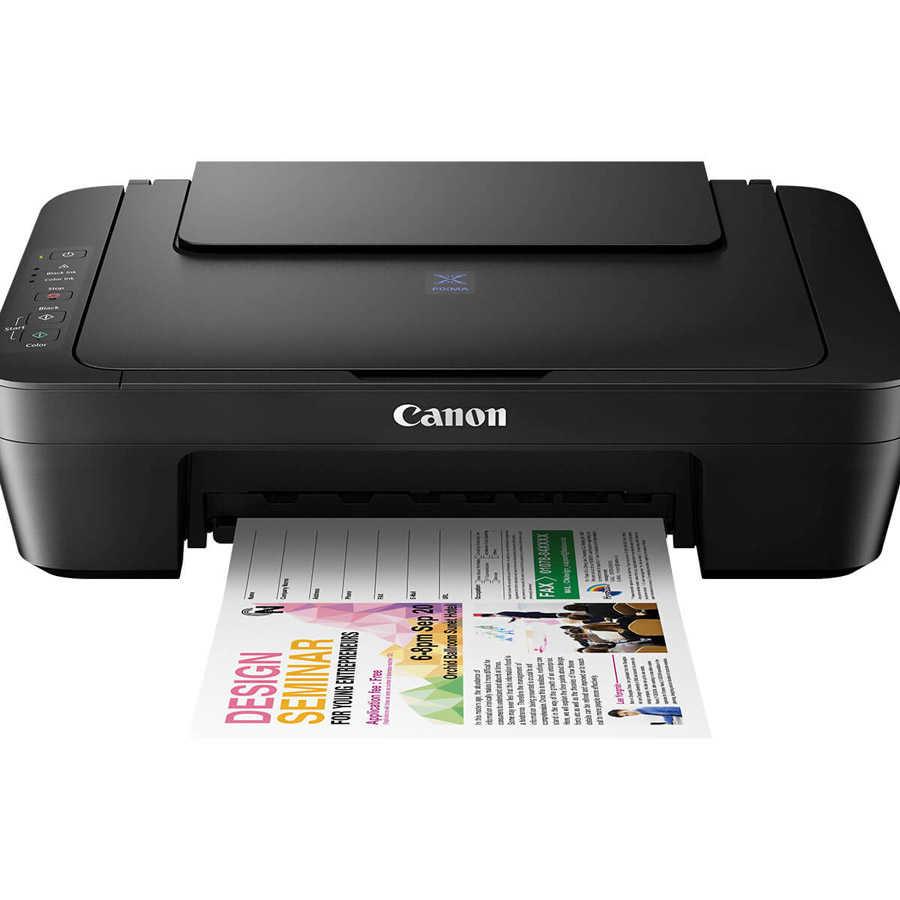 CANON OFFICEJET E414 YAZICI/TARAYICI/FOTOKOPİ-A4