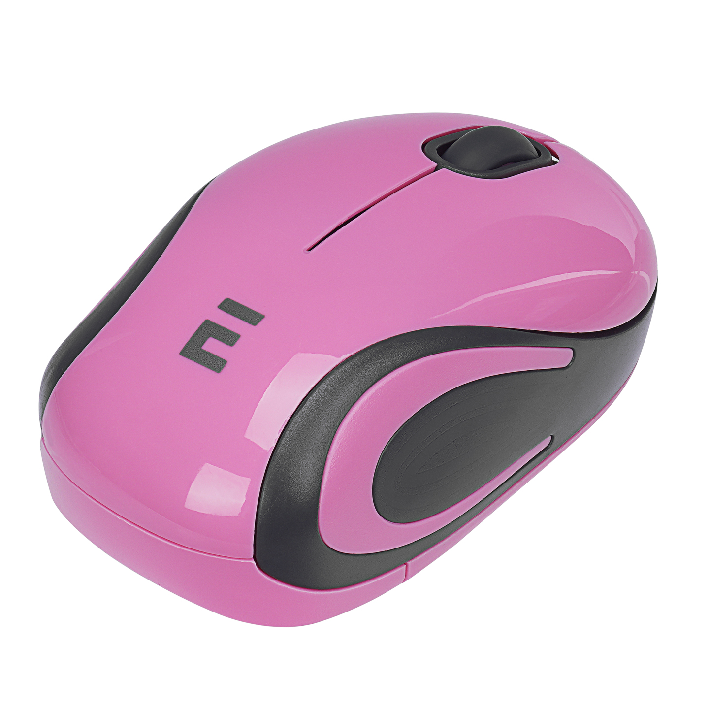 SMW-555 USB PEMBE 2.5GHZ OPTİK WİRELESS MOUSE