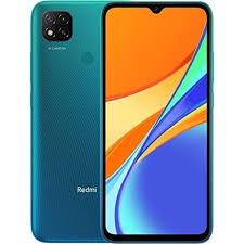 Redmi 9c 3gb ram/64gb