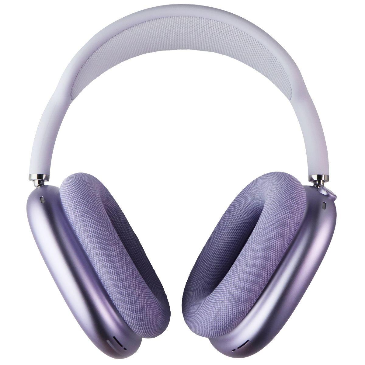 APPLE AİRPODS MAX MOR