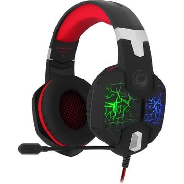 Frisby FHP-G1425R Titreşimli Gaming Kulaklık