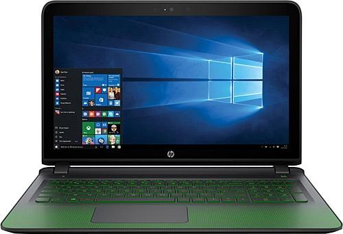 hp i7-6700HQ 16gb ram-240gb ssd-GTX 960M