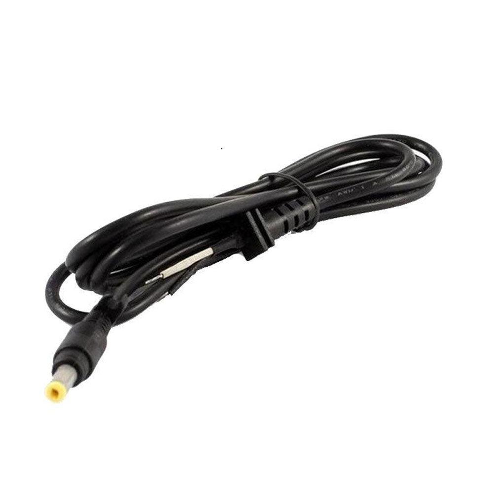 Acer 5.5x1.7mm Notebook - Laptop Adaptör Tamir Kablosu (Pars Power)
