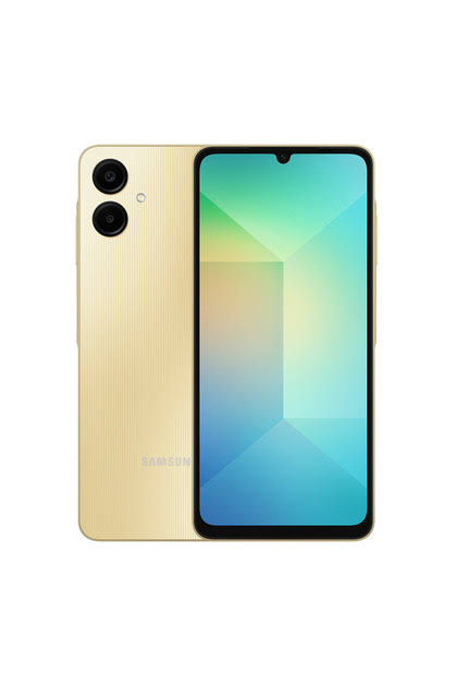 Samsung a06 4/64
