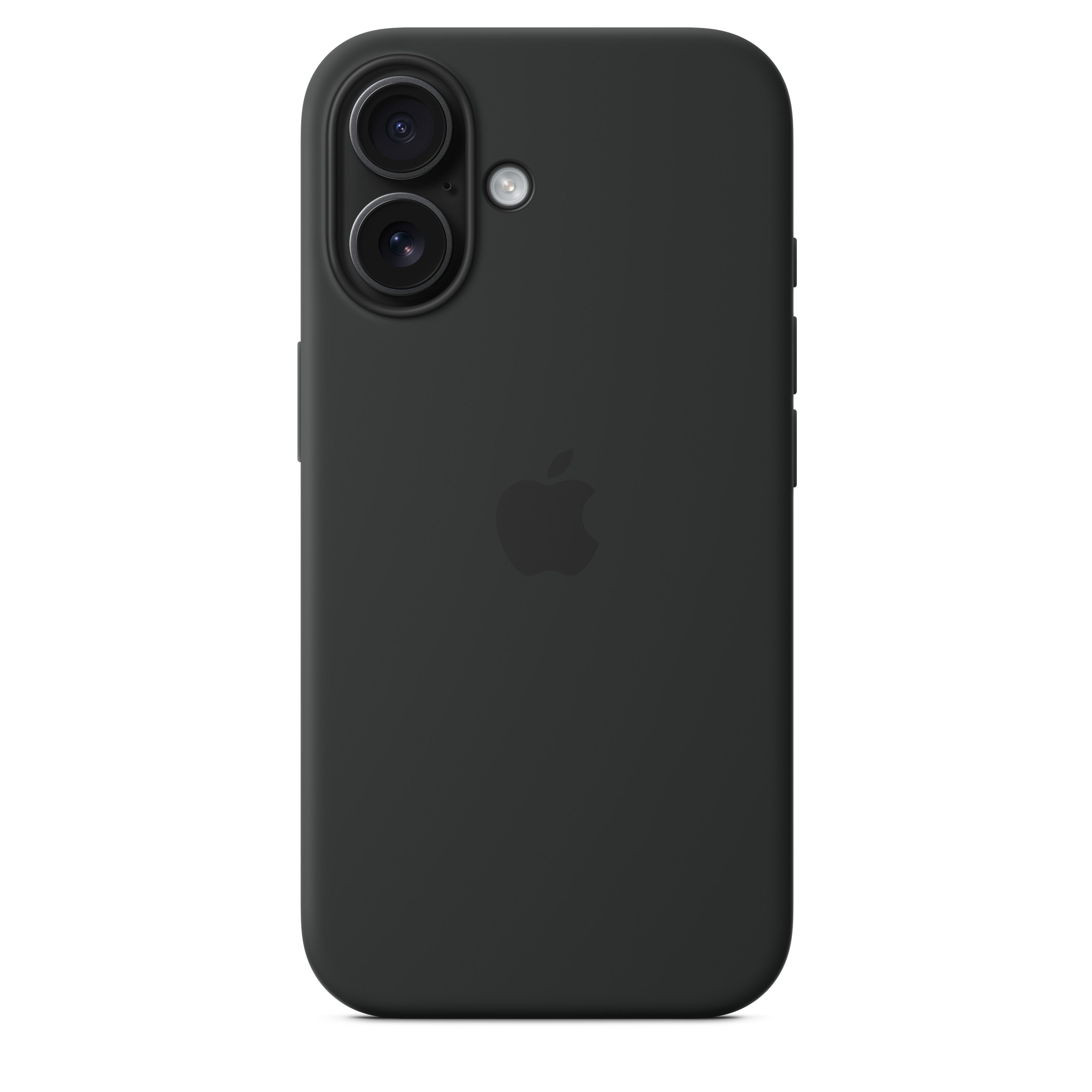 Phone 16 Silicone Case