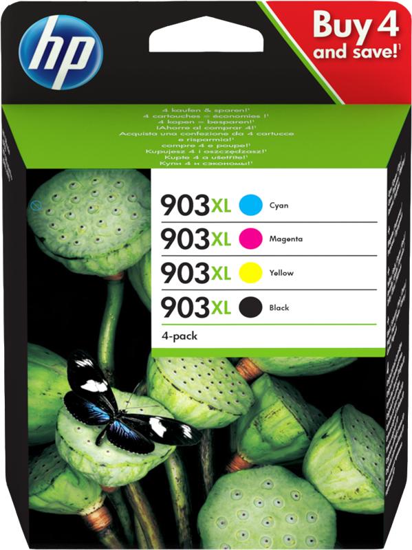 Hp 903 KARTUŞ XL