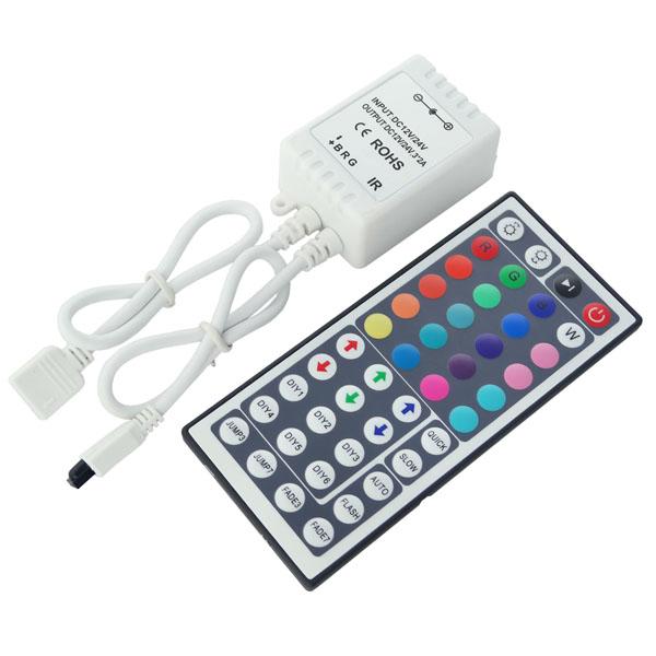 RGB KONTROL CİHAZI