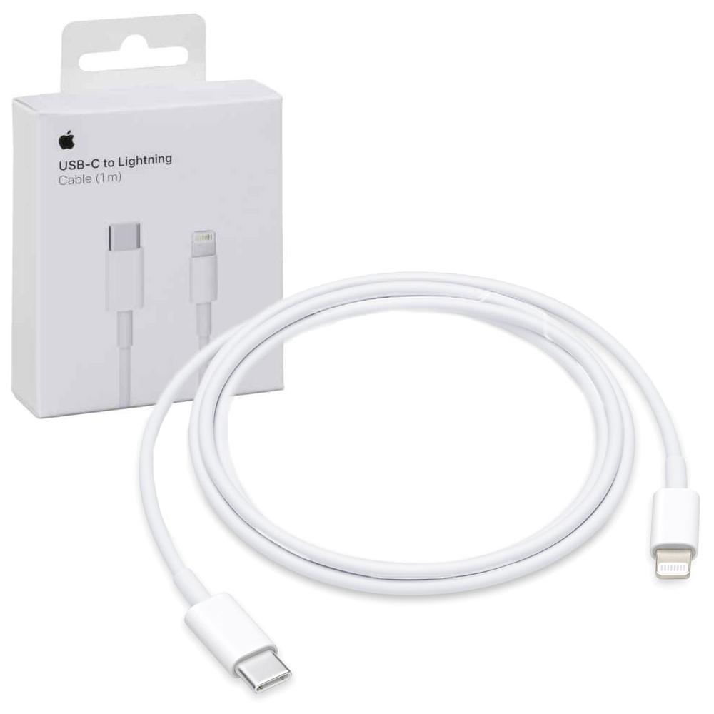 iPhone 11 Orjinal Şarj Kablosu