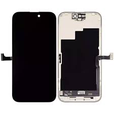 iPhone 15 Pro Orjinal Led