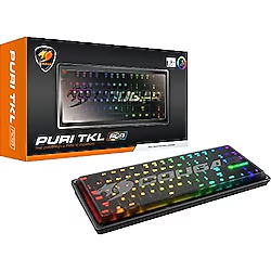 COUGAR CGR-WRXMI-VAA VANTAR AX KEYBOARD