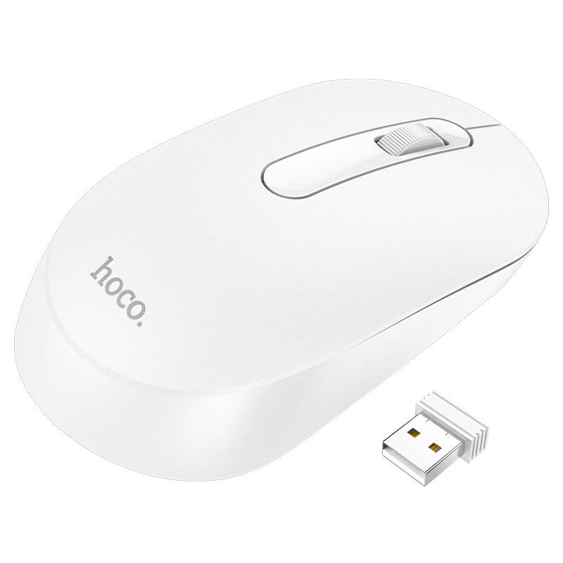 Hoco GM14 Wireless Mouse