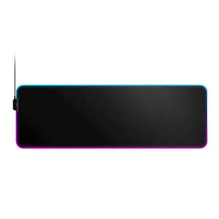 SteelSeries QcK Prism Cloth XL Gaming Mousepad 63826