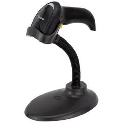 Tiwox VS-116 El Tipi 2D Lazer Kablolu Karekod Barkod Okuyucu + Stand