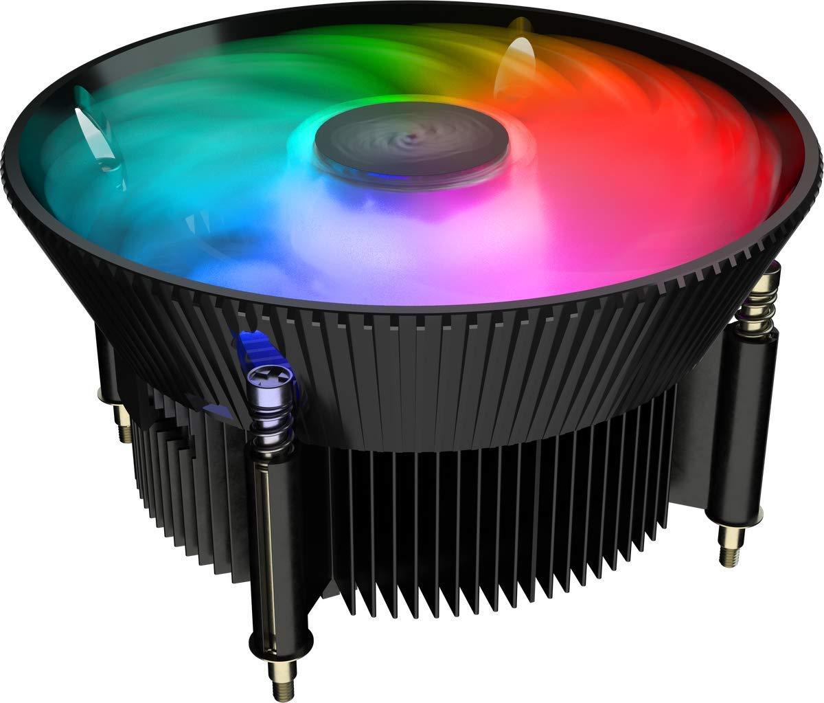 Cooler Master A71C ARGB AM4 Hava Soğutma