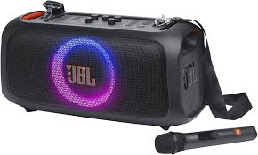 JBL PartyBox On-The-Go