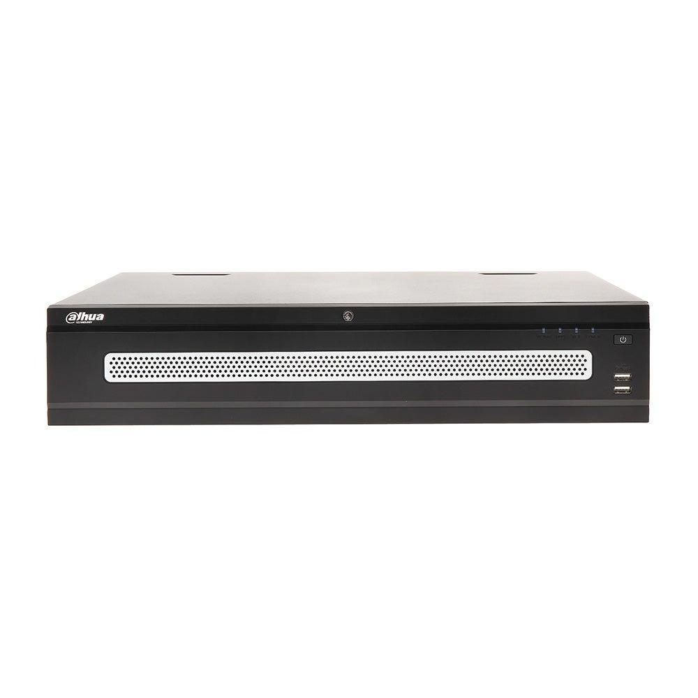 Dahua NVR608-64-4KS2 64 Kanal Ultra 4K NVR