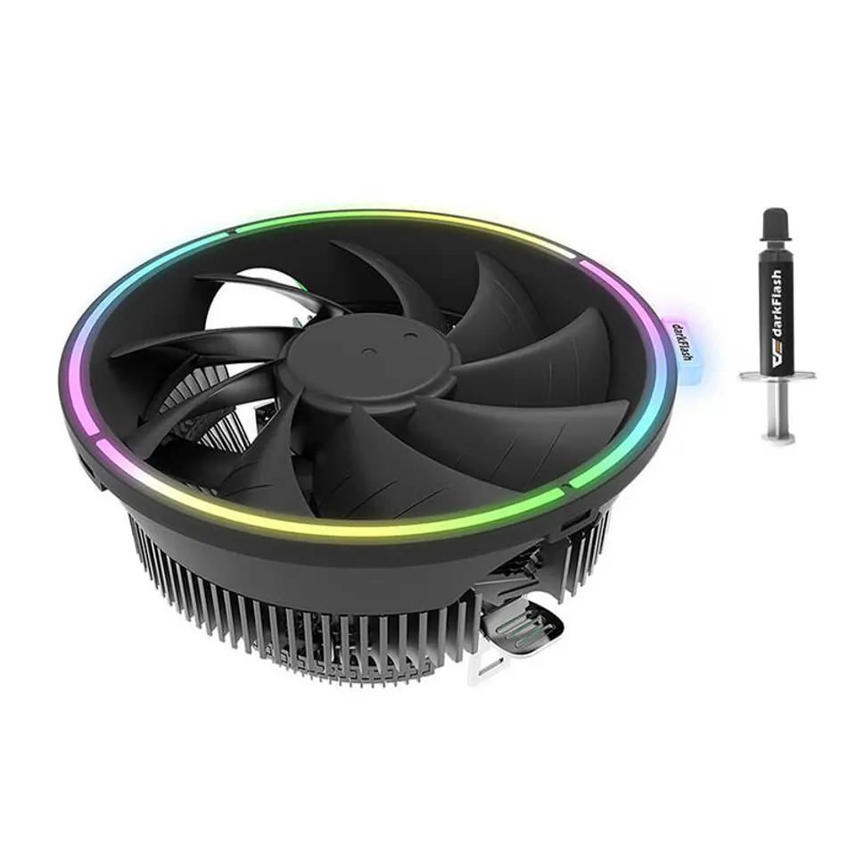 DF DARKVOID RGB 125 CPU SOĞUTUCU