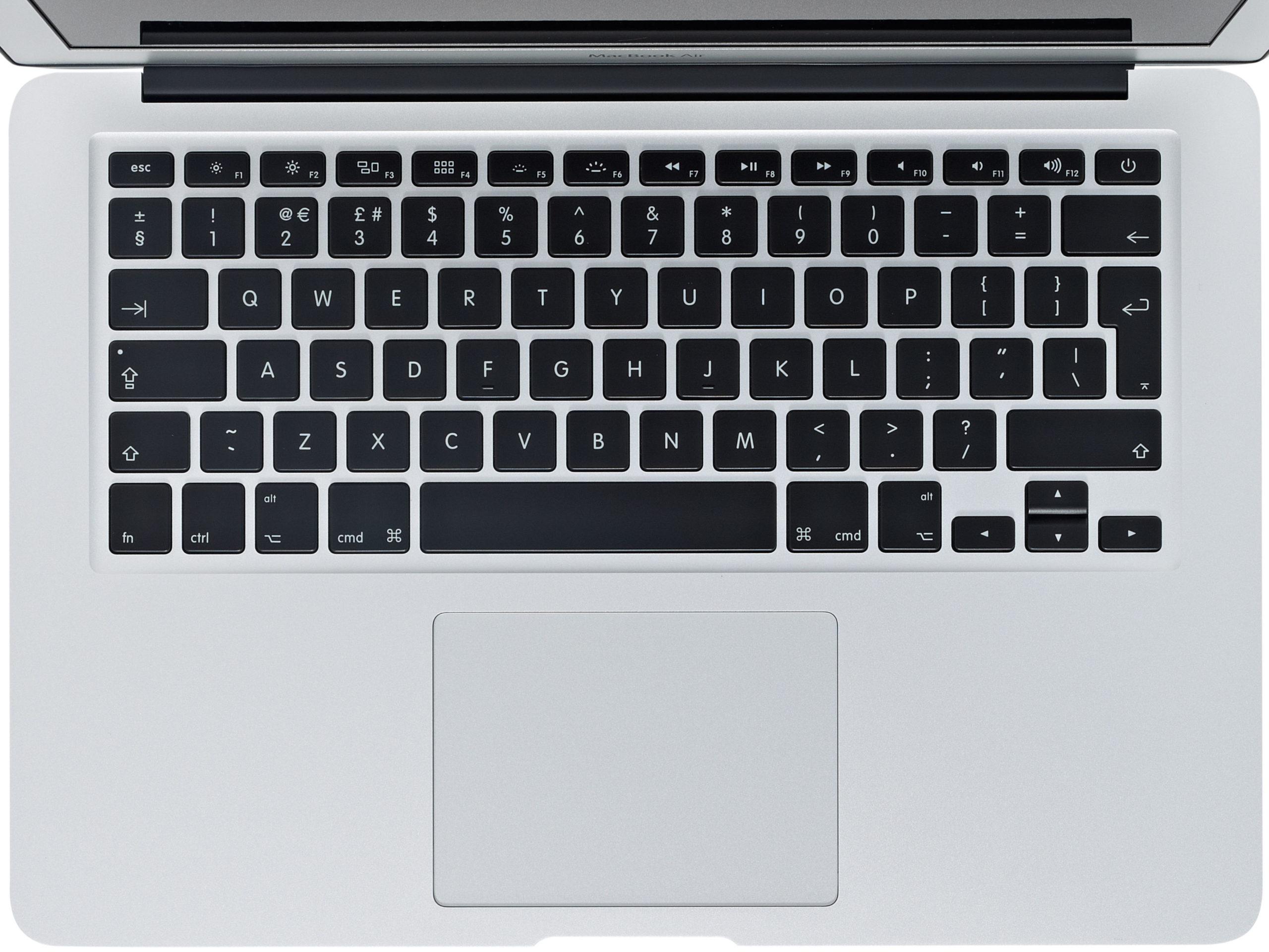 Apple Macbook Air 13 inch İkinci EL A1466