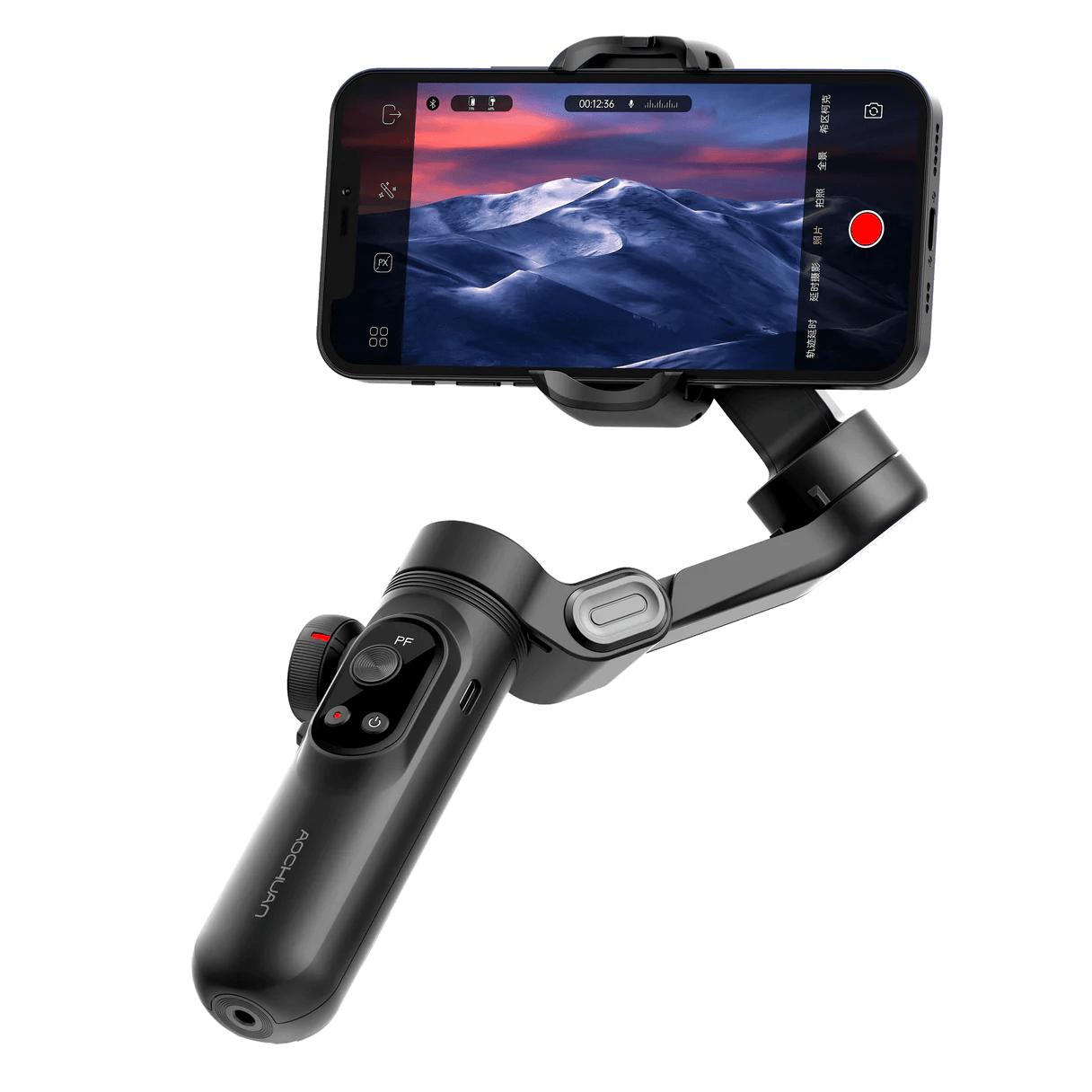 SMART X PRO GIMBAL