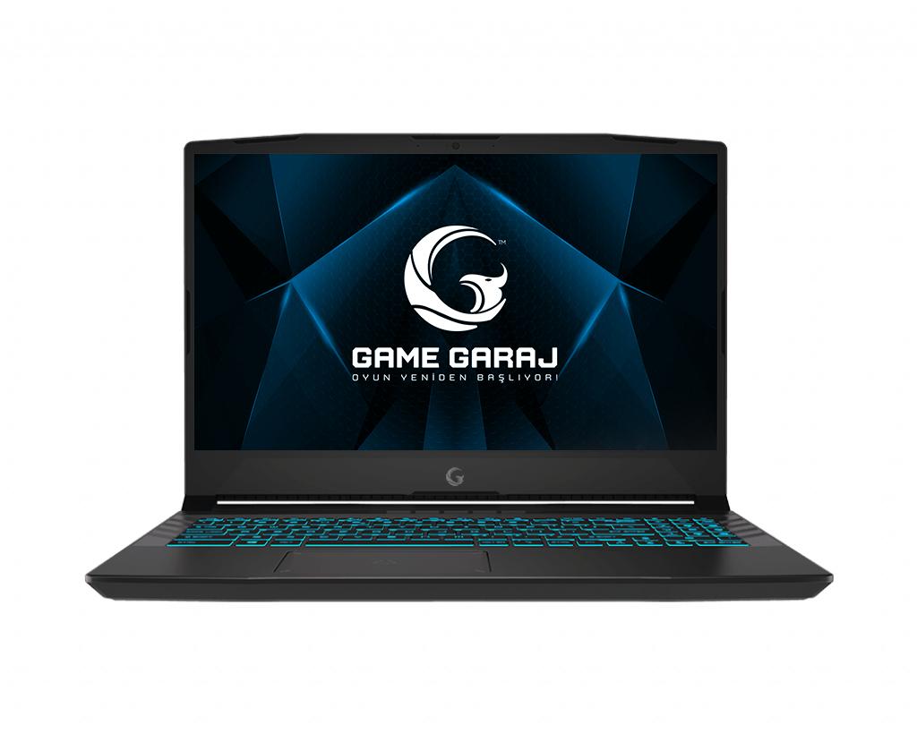 GG Slayer2 D5 7XL-3060 C4 i7-12700H 64GB 1TB 17.3" FDOS
