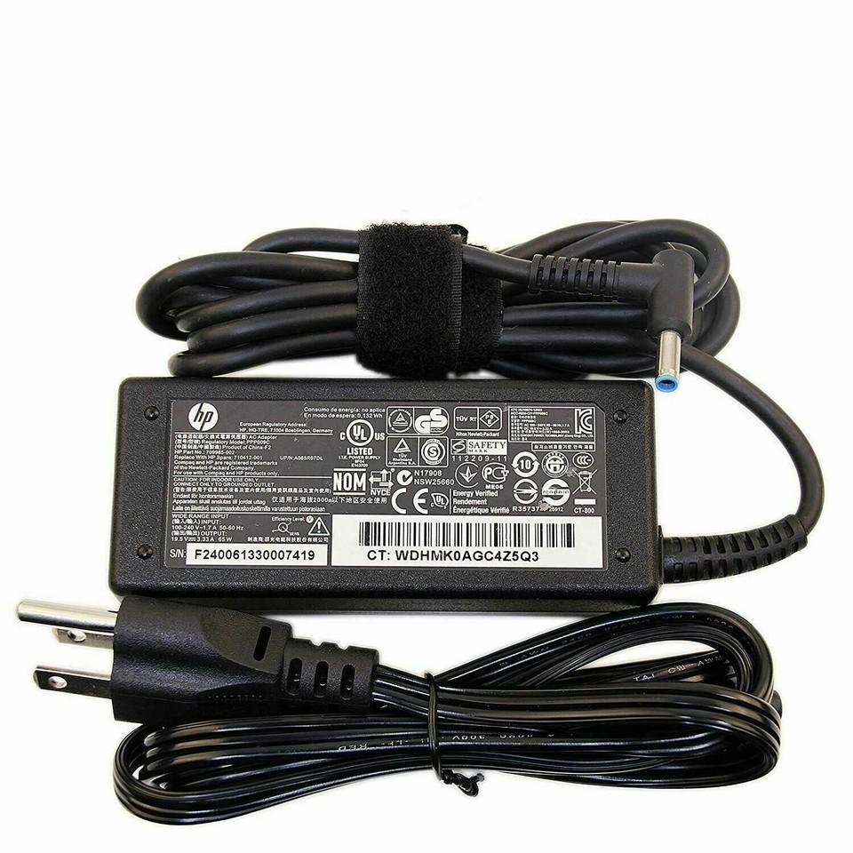 HP 90W 19,5v 4,26A (4,5x3,0)