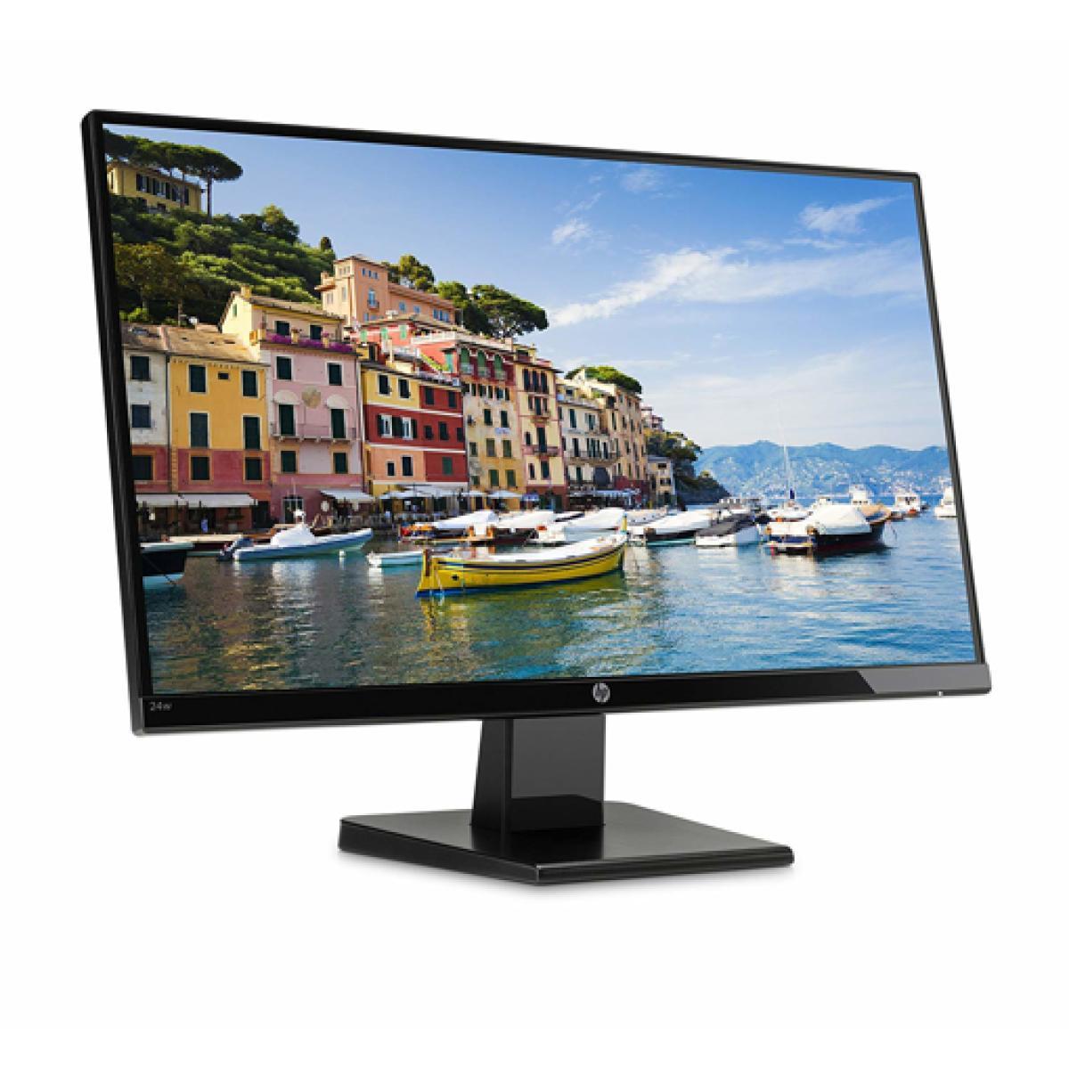Hp N246V 3NS59AS 23.8" 5ms 60Hz IPS Full HD Monitör